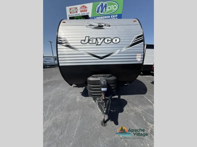 2025 Jayco Jay Flight SLX 321BDS - Photo 3