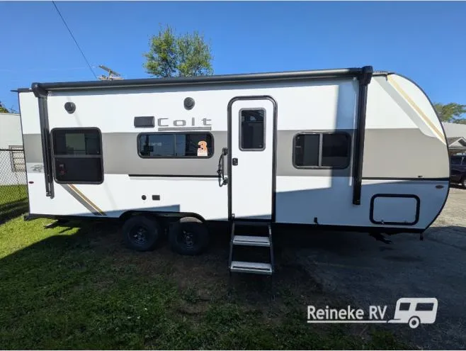 2026 Open Range RV Open Range Colt 21QB - Photo 2