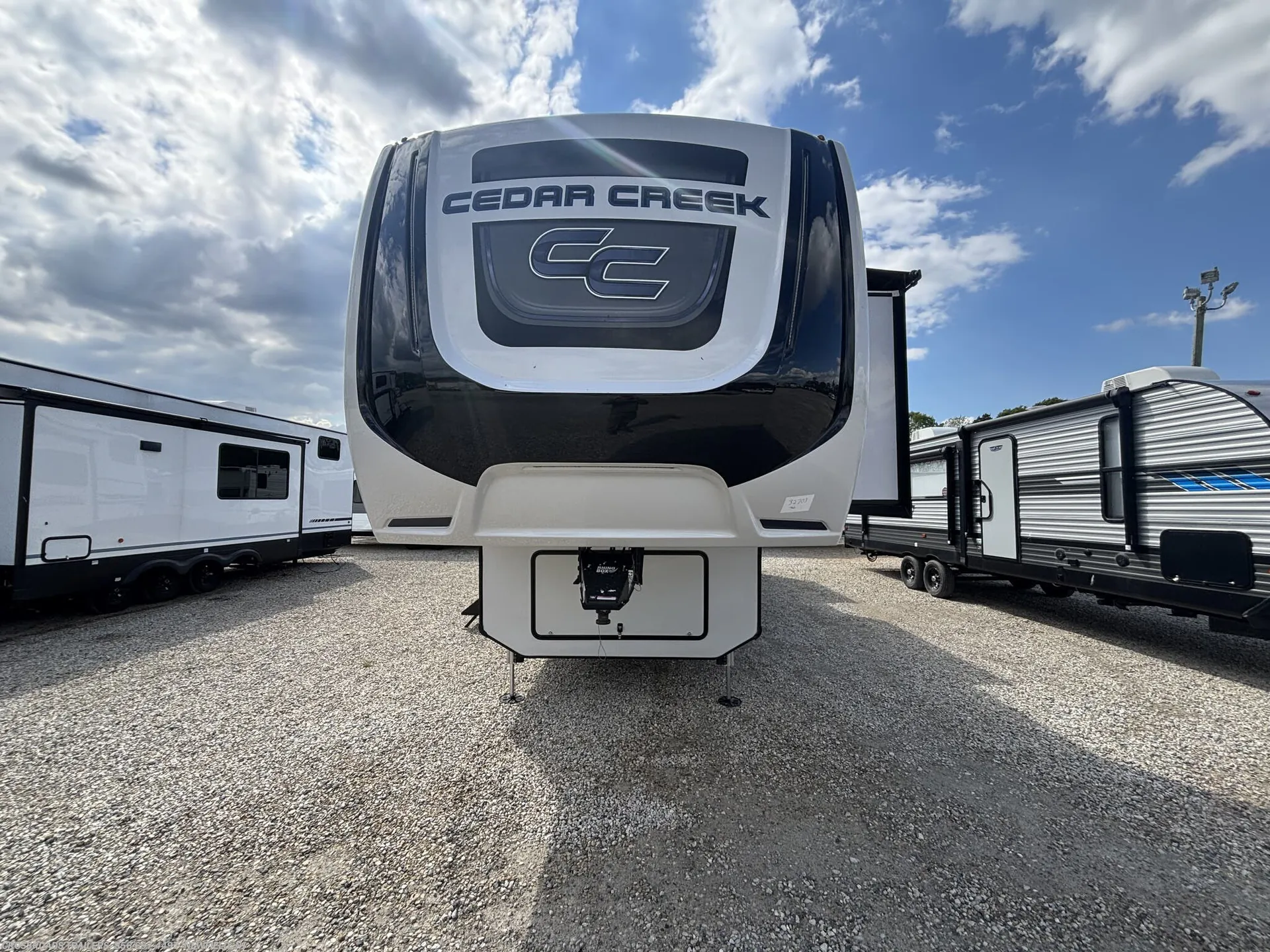 2024 Forest River Cedar Creek Experience 3325BH - Photo 3