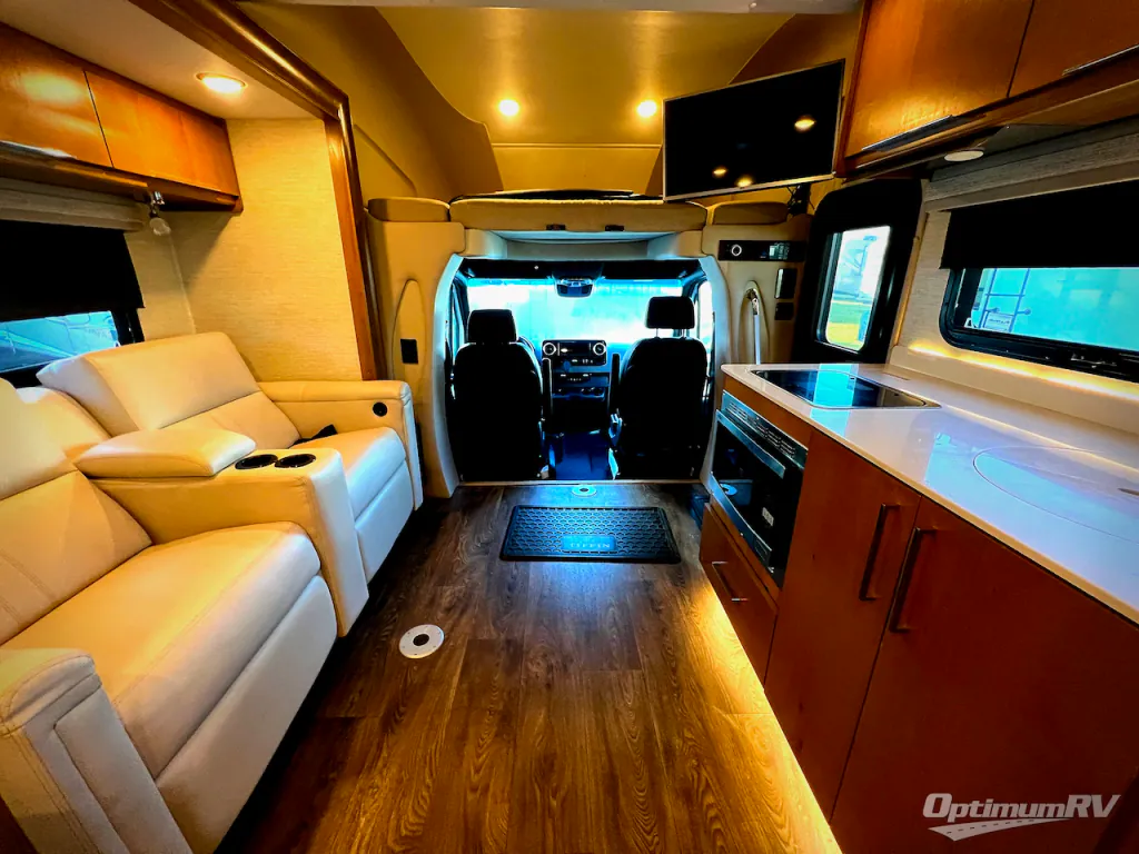 2020 Tiffin Wayfarer 25 RW, Photos photo 20