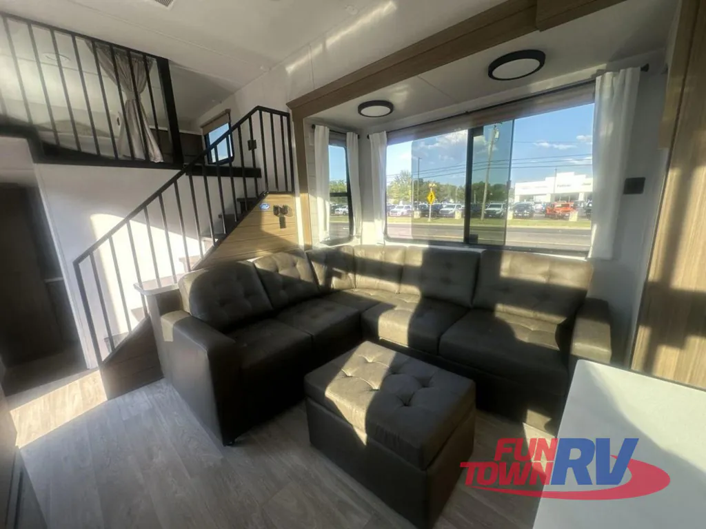 2026 Forest River Salem Grand Villa 42ZEN, Photos photo 19