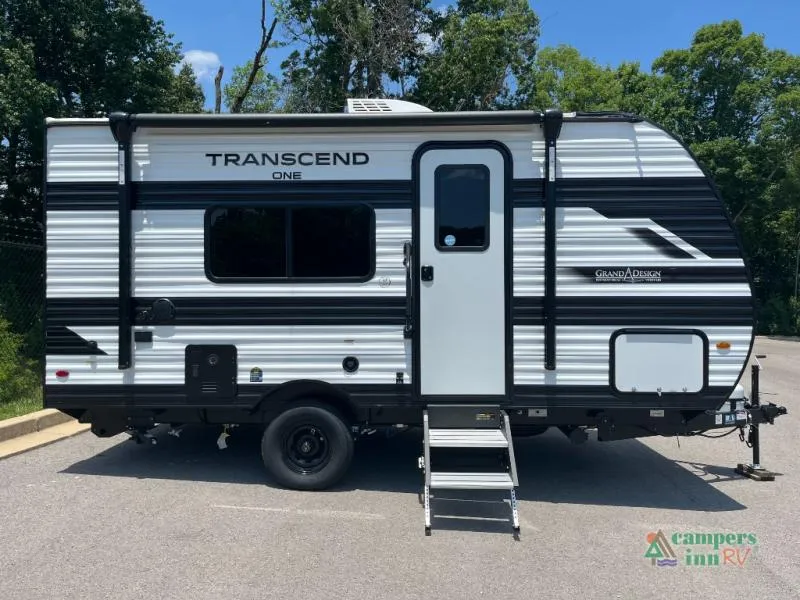2026 Grand Design Transcend One 151RB - Photo 4