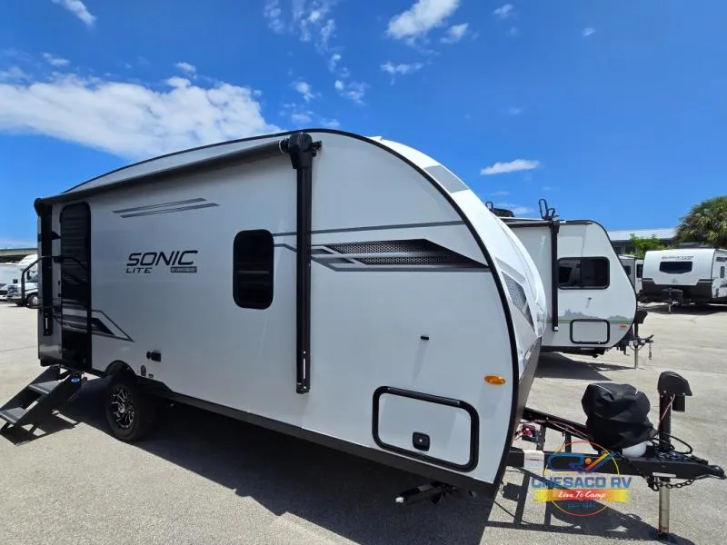 2025 Venture RV Sonic Lite 169VRK - Photo 3