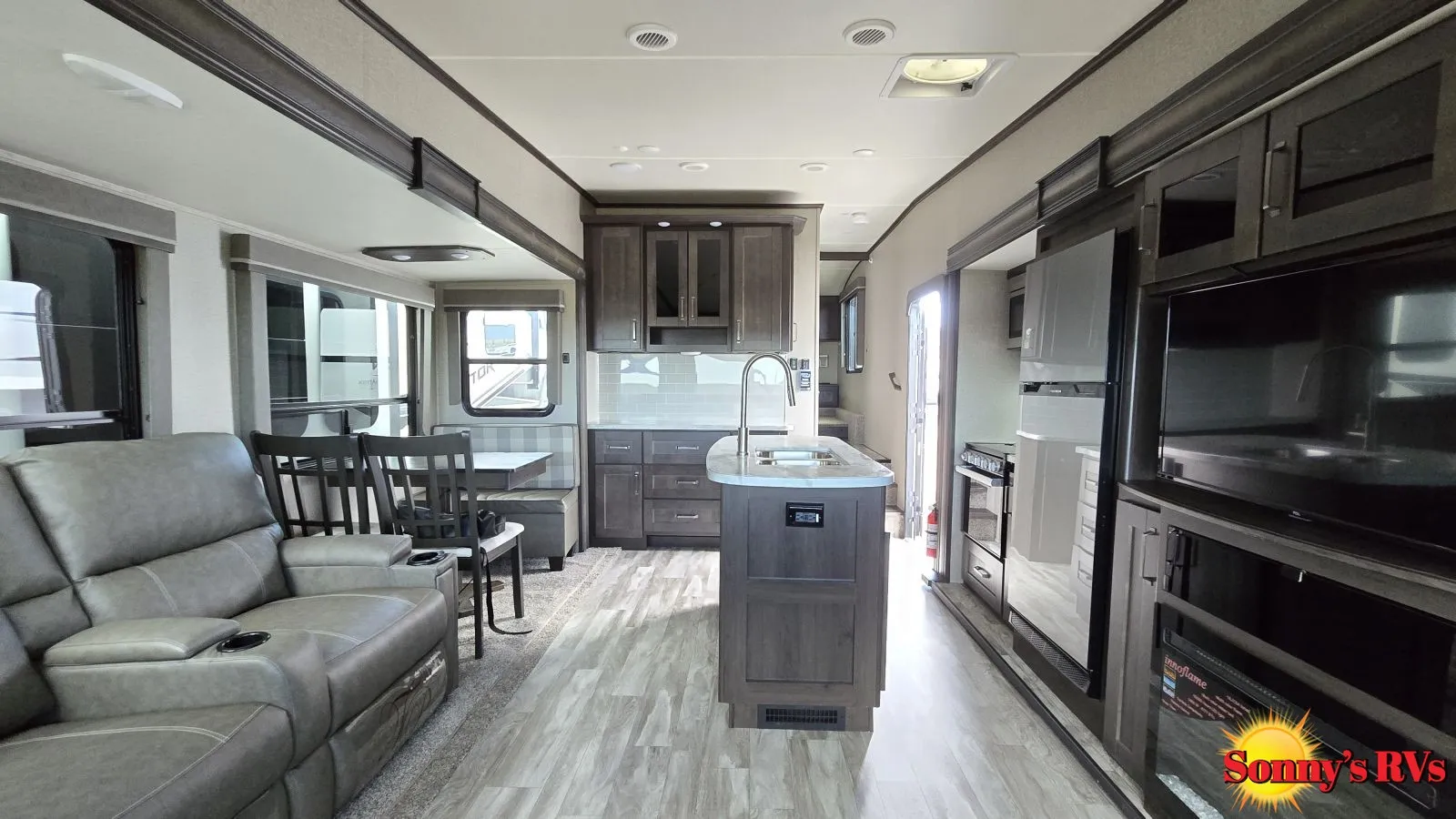 2022 Grand Design Reflection 150 Series 280RS - Photo 4