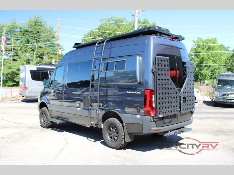 2025 Storyteller Overland Storyteller Overland Used   DARKMODE XO - Photo 2