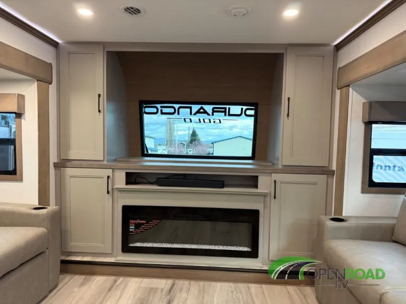 2026 KZ Durango Gold G388FLS - Photo 4