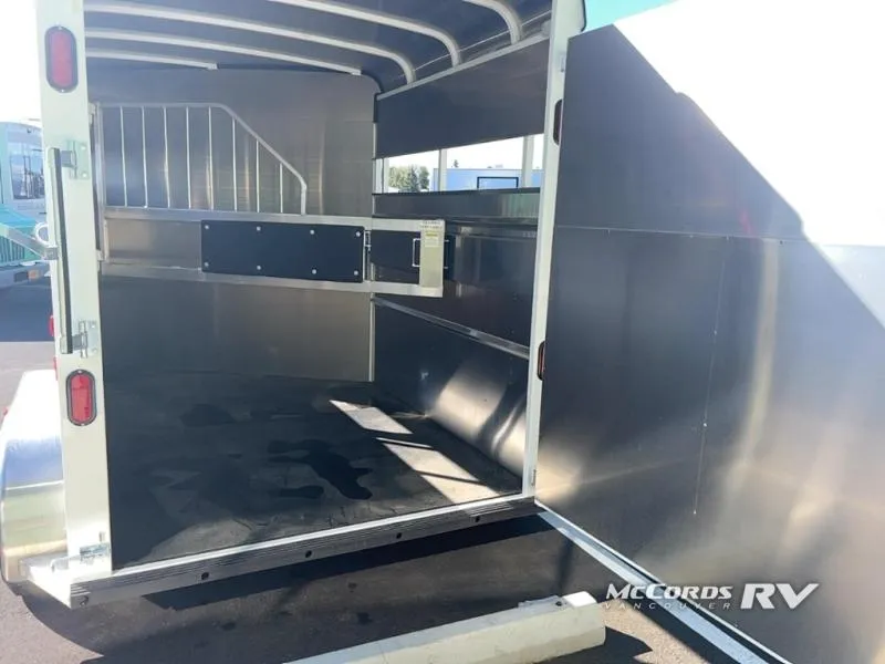 2026 C&B QUALITY TRAILERS MAVRICK MAV2HS - Photo 3