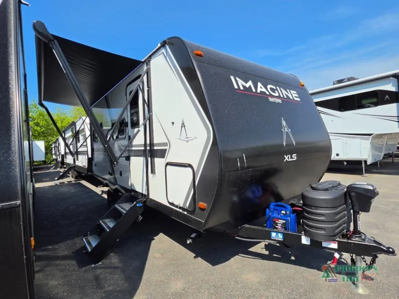 2026 Grand Design Imagine XLS 17MKE - Photo 2