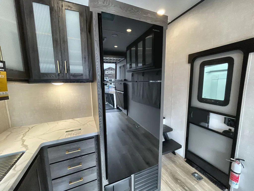 2026 Forest River Nightfall 270N, Photos photo 8