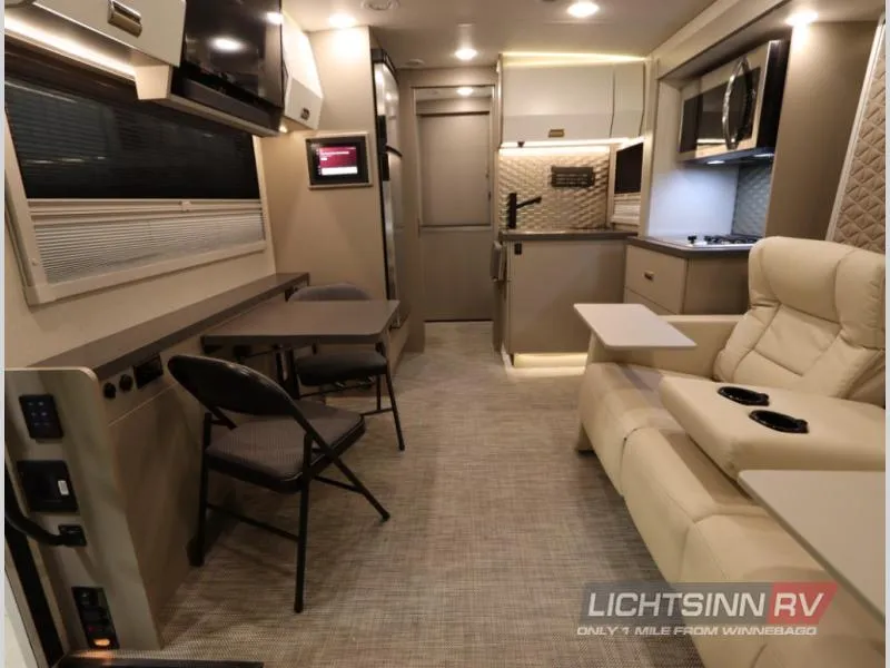 2025 Winnebago View 24T - Photo 4
