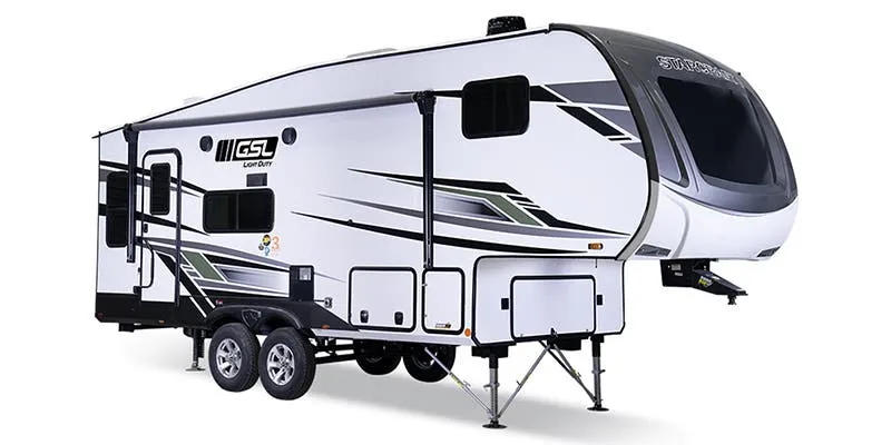 Starcraft GSL Light Duty 234RLS exterior