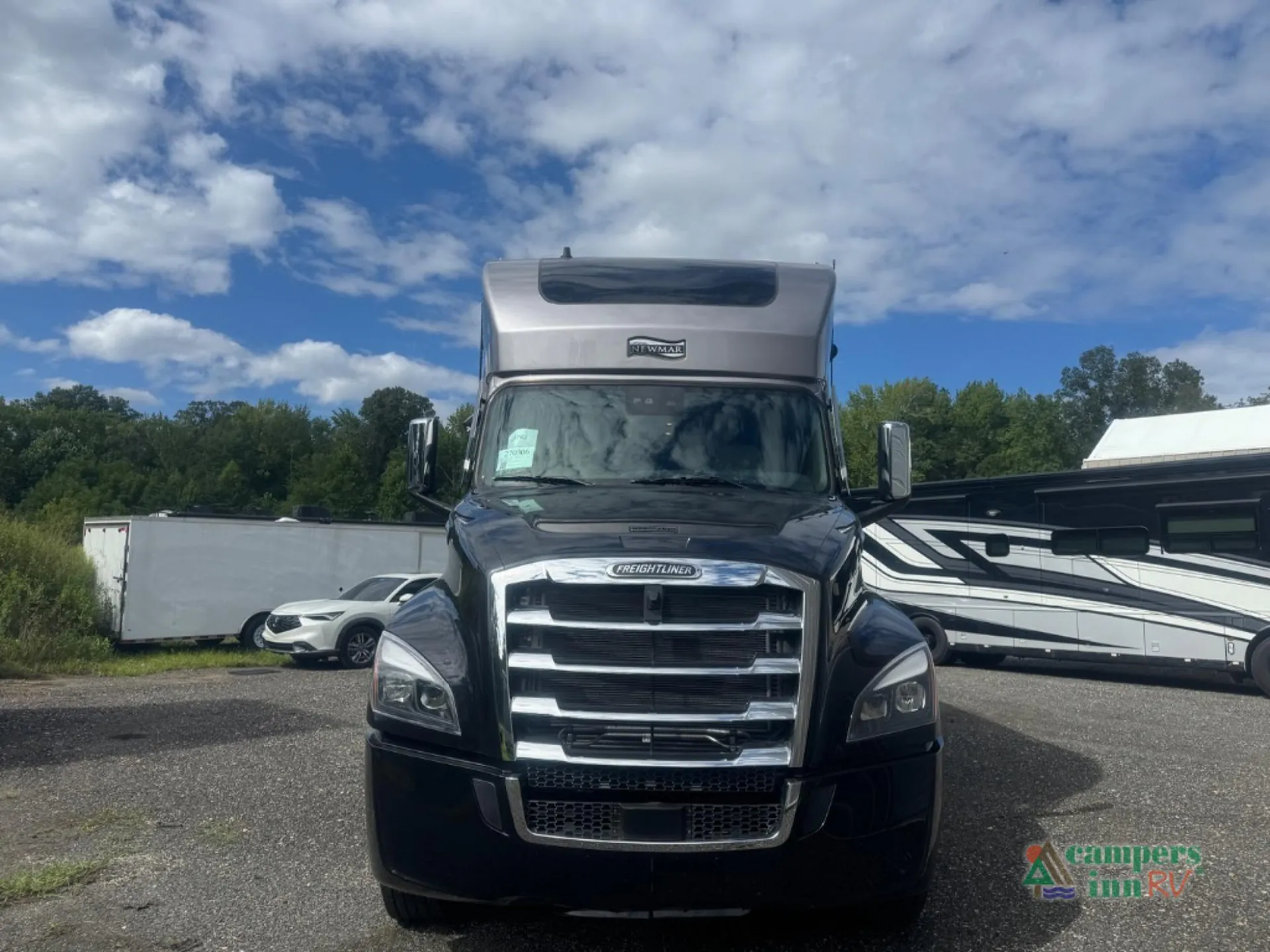2026 Newmar Supreme Aire 4341 - Photo 3