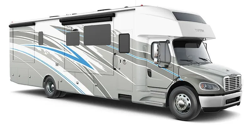 Tiffin Allegro Bay