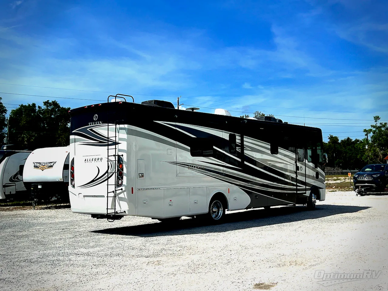 2017 Tiffin Open Road Allegro 36 UA - Photo 3