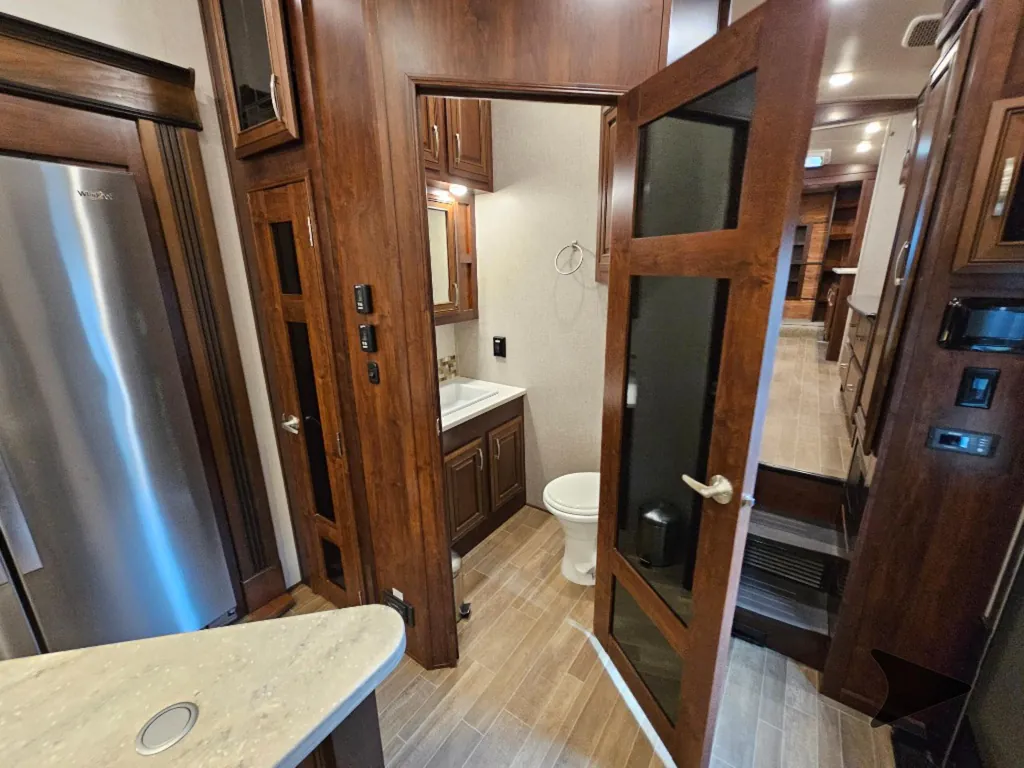 2020 Jayco Pinnacle 36FBTS, Photos photo 42