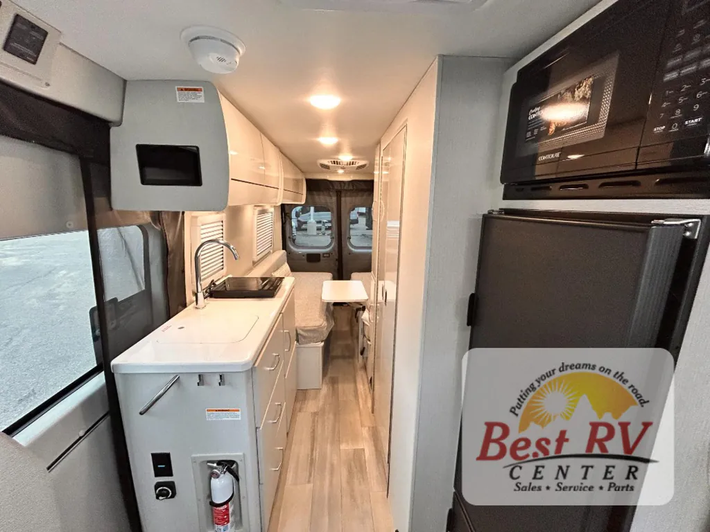 2026 Thor Motor Coach Tellaro 20U, Photos photo 15