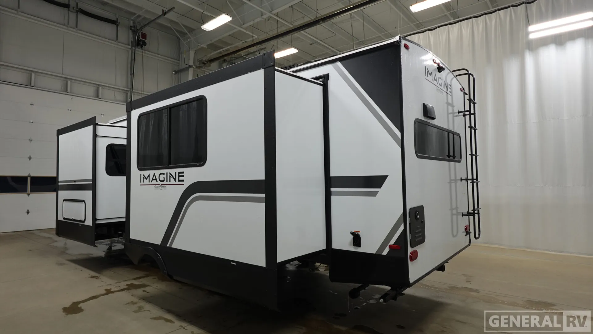 2026 Grand Design Imagine 2700BS - Photo 4