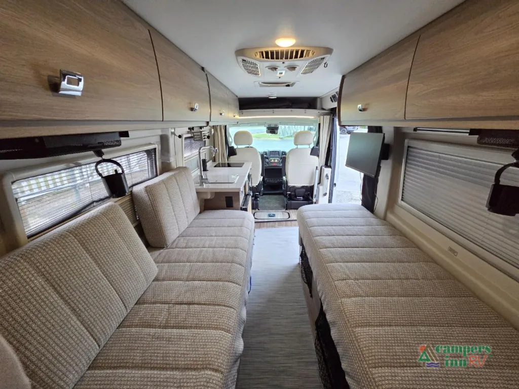 2022 Winnebago Travato 59KL, Photos photo 41