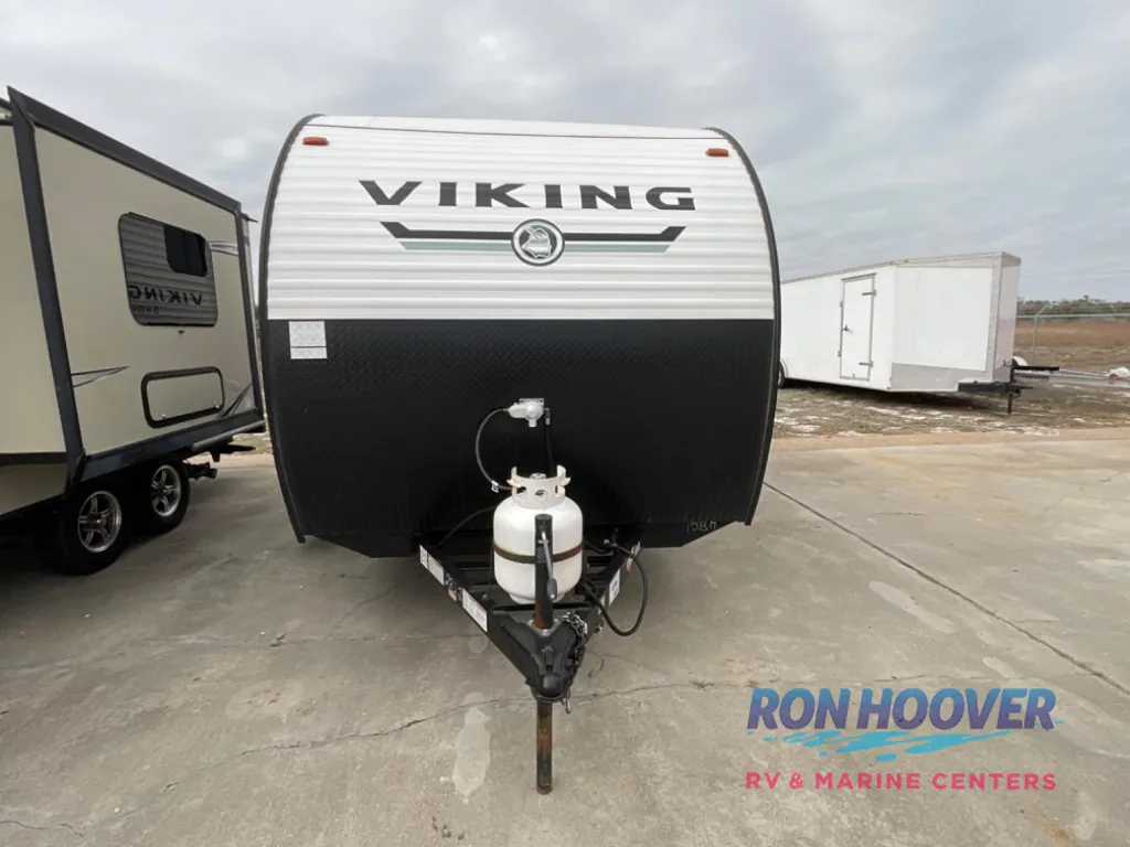 2024 Forest River Viking 15SBH, Photos photo 2