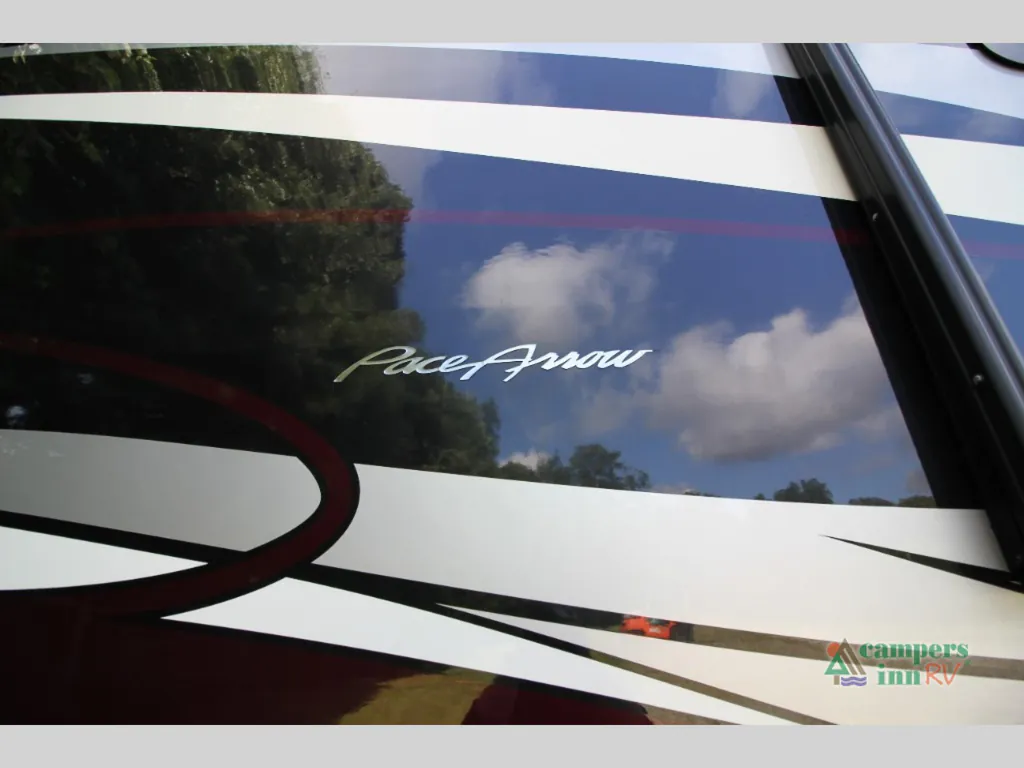 2018 Fleetwood Pace Arrow LXE 38B, Photos photo 16