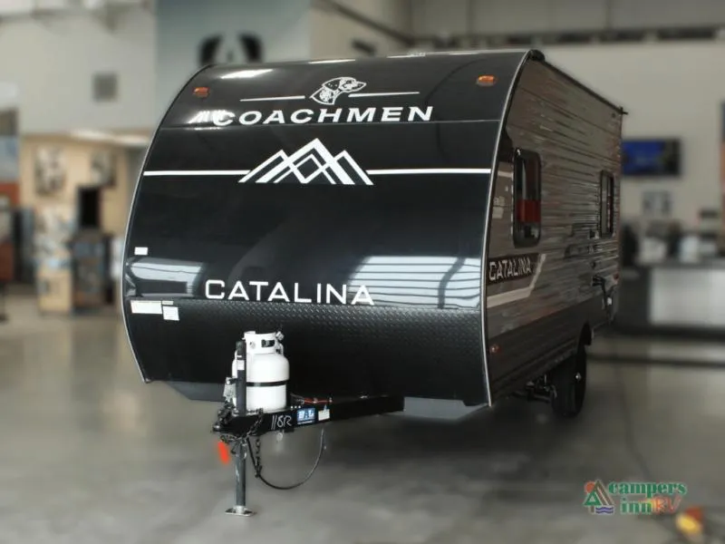 2025 Coachmen Catalina Summit Series 7 154RDX - Photo 4