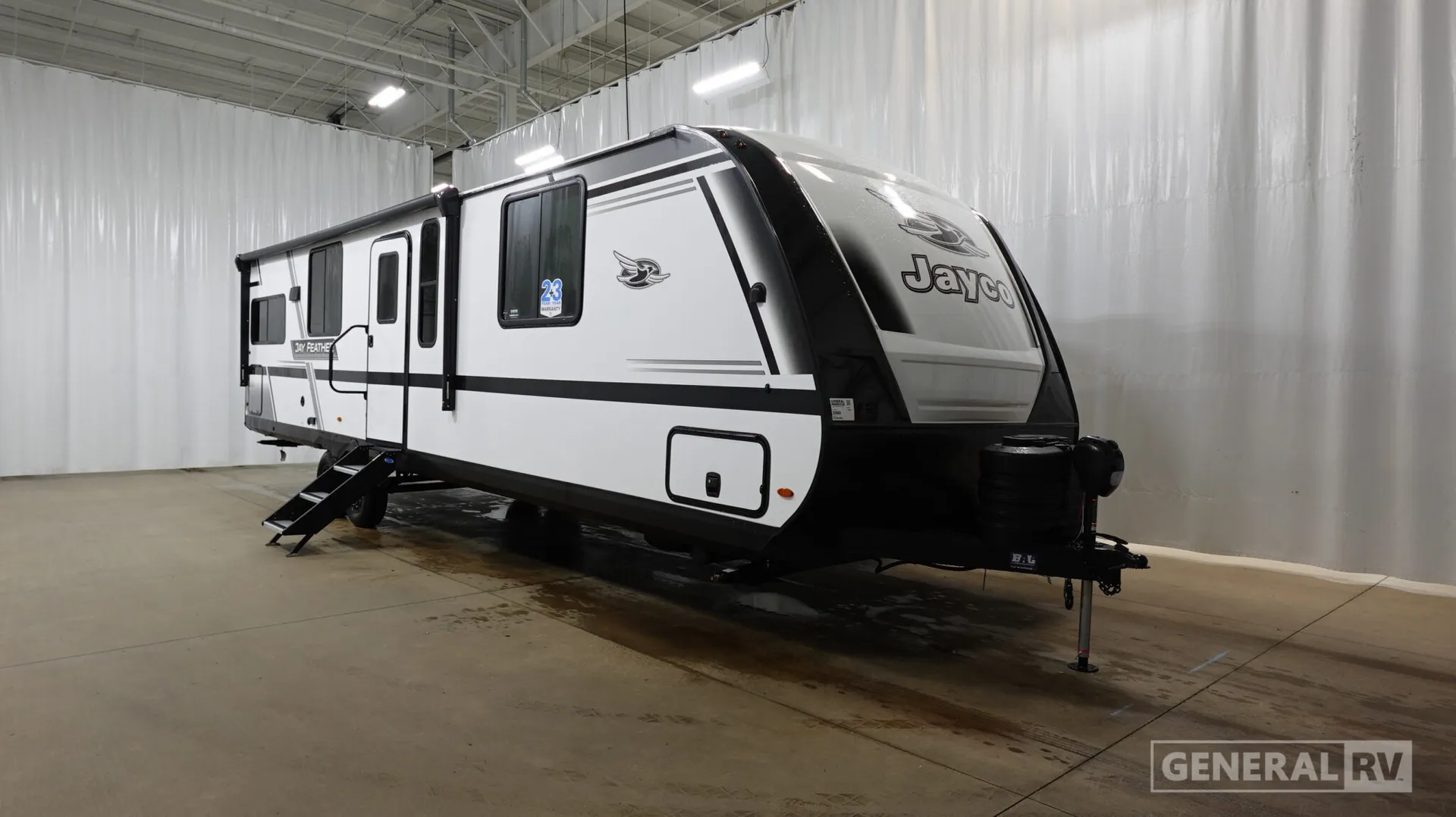 2027 Jayco Jay Feather 30RKB - Photo 2