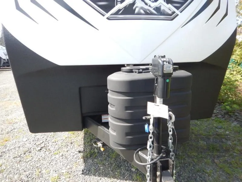 2025 Outdoors RV Trail Series 29TRX - Photo 4