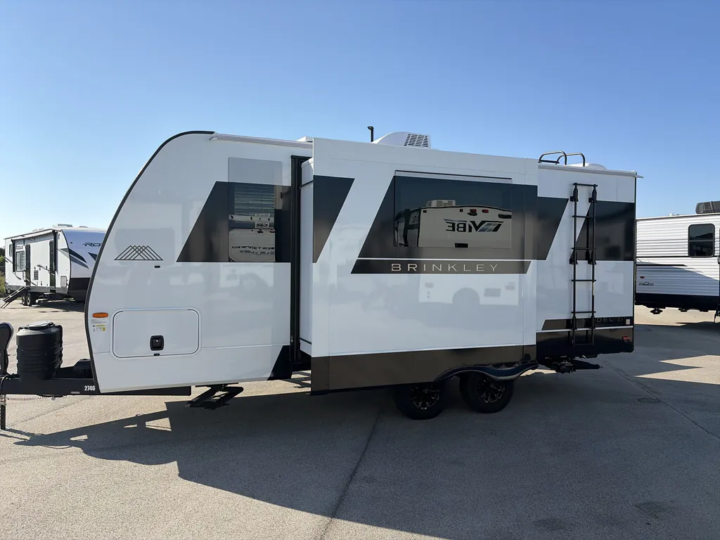 2026 Brinkley Model Ix 20X, Photos photo 6