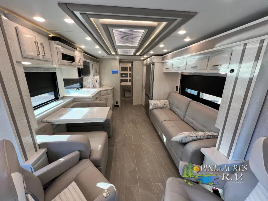 2024 Newmar New Aire 3549, Photos photo 18
