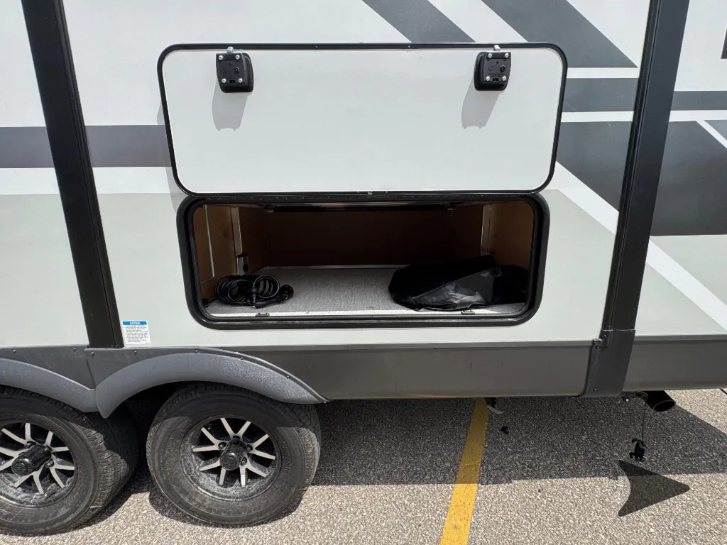 2026 Forest River Flagstaff Micro Lite 25MBR, Photos photo 13