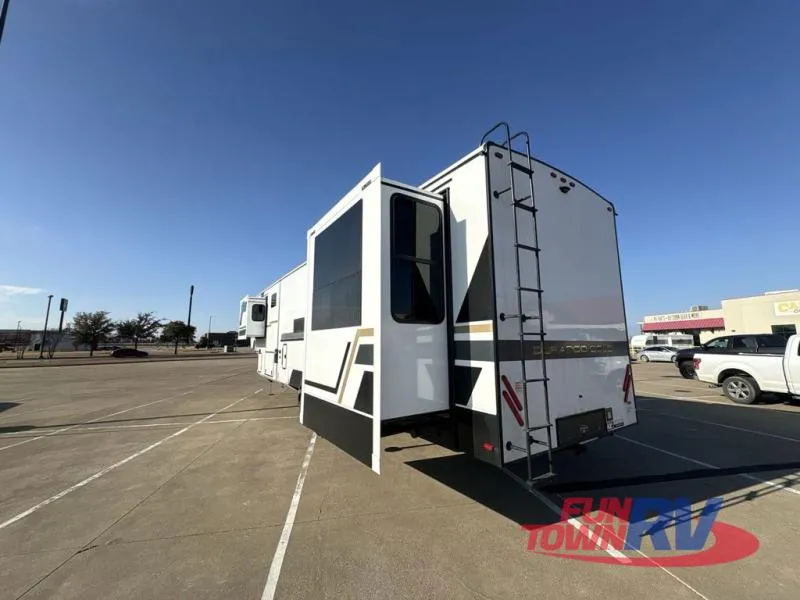 2026 KZ Durango Gold 393MKF - Photo 4