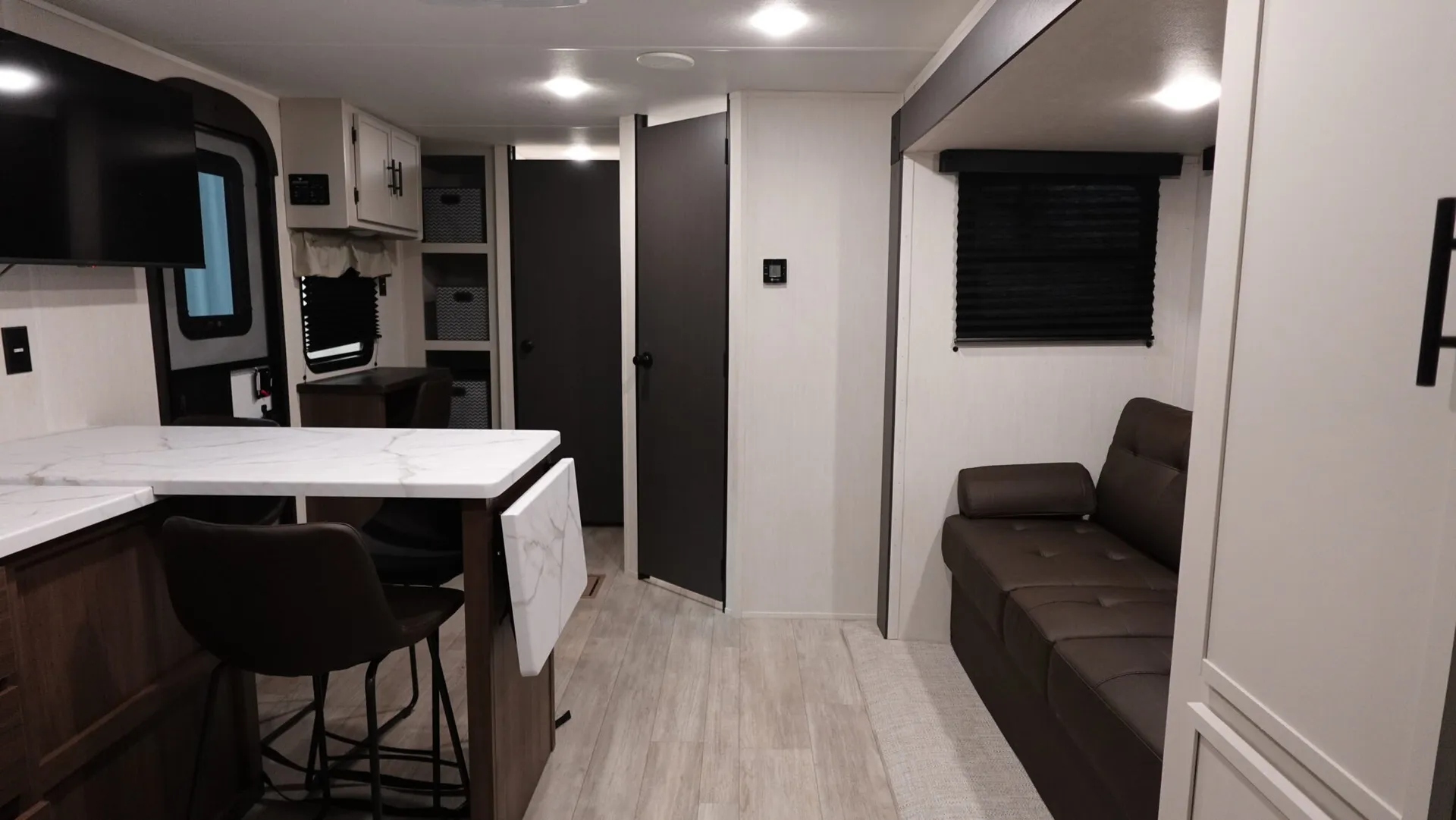 2026 Prime Time RV Avenger 25MKO - Photo 3