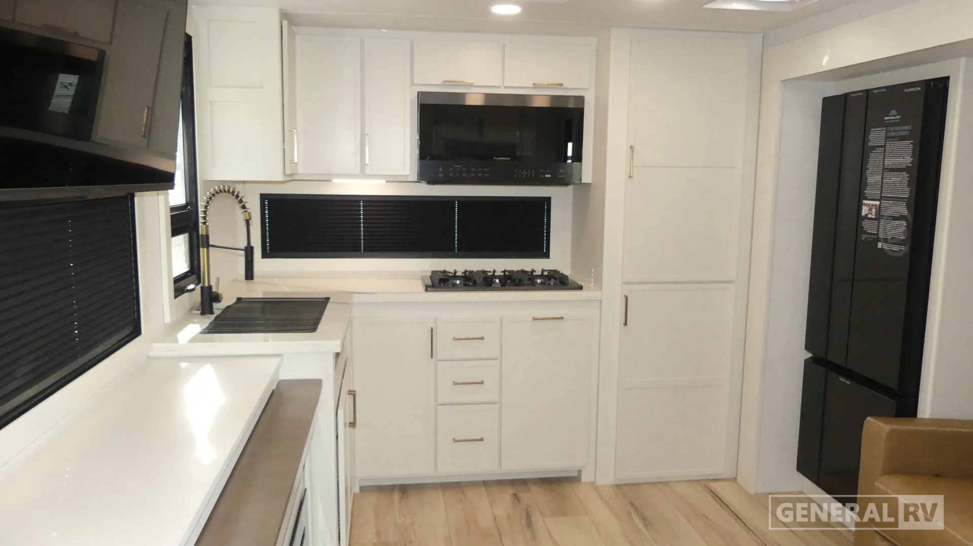 2026 Brinkley Model I 275 - Photo 3