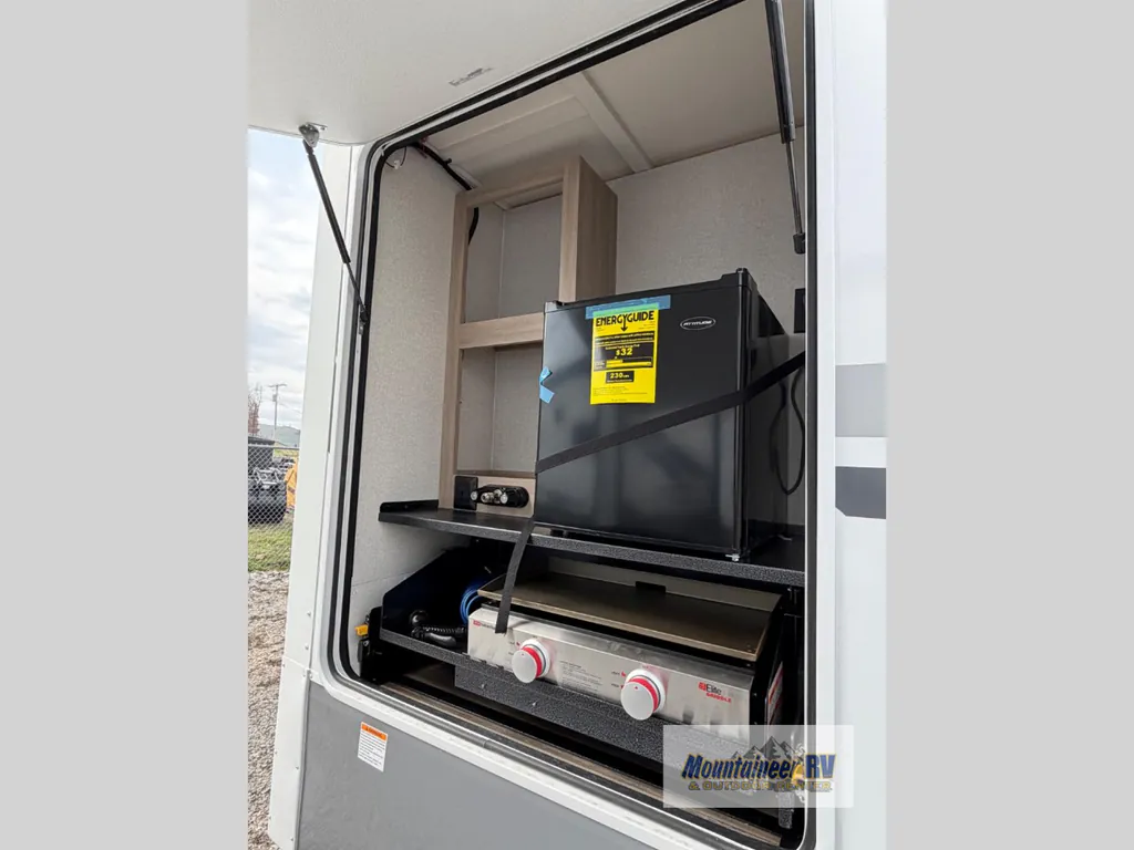 2026 Open Range RV 3X 287RLS, Photos photo 7