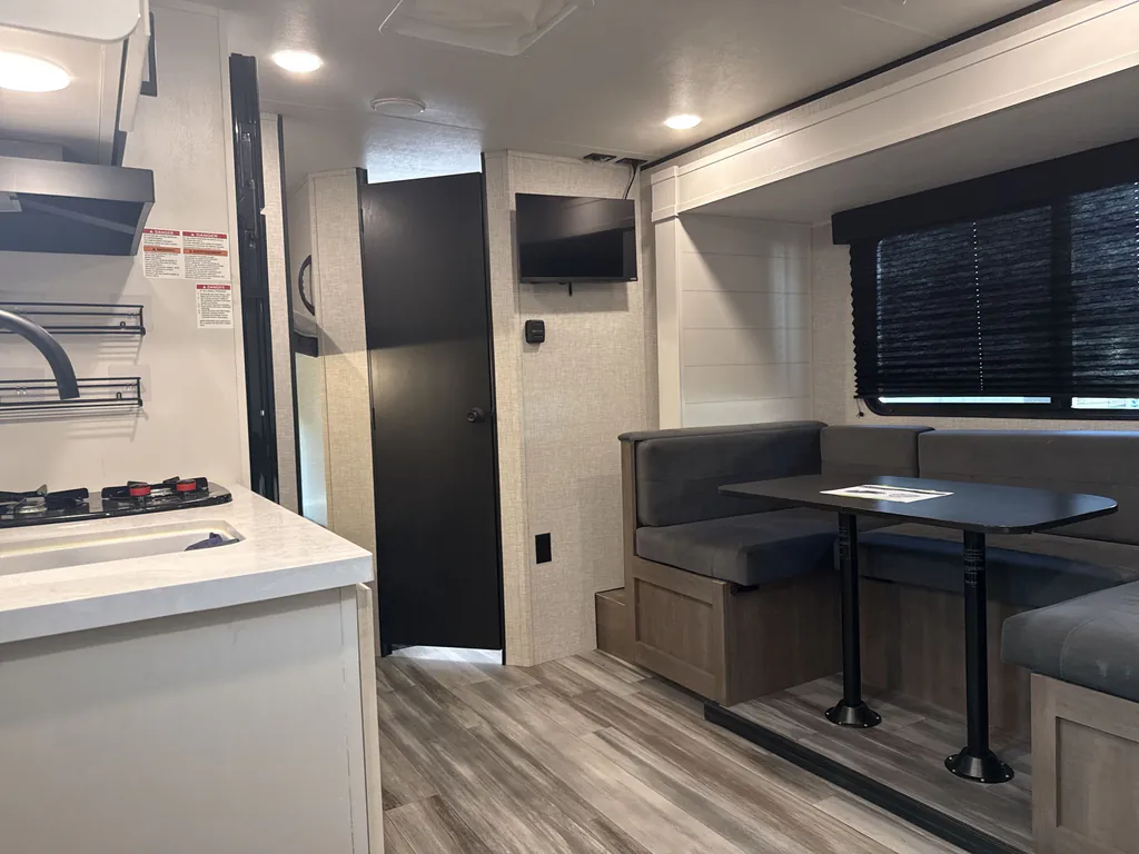 2025 Jayco Jay Flight SLX 197MB, Photos photo 2