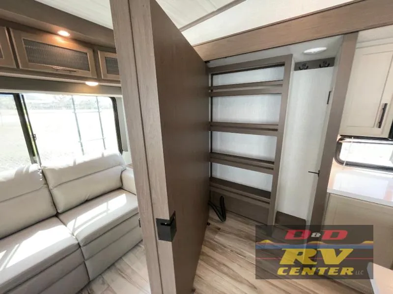 2027 Keystone Cougar 360MBI - Photo 3