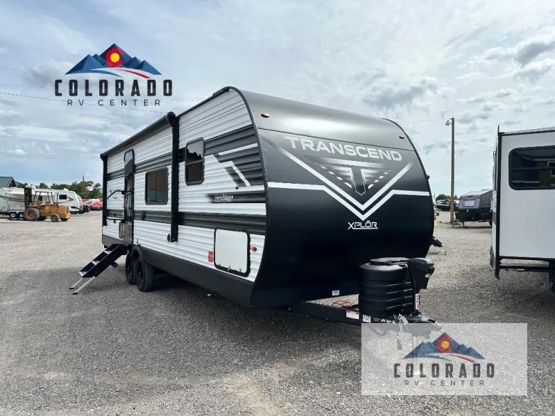 2026 Grand Design Transcend Xplor 25MLX - Photo 2