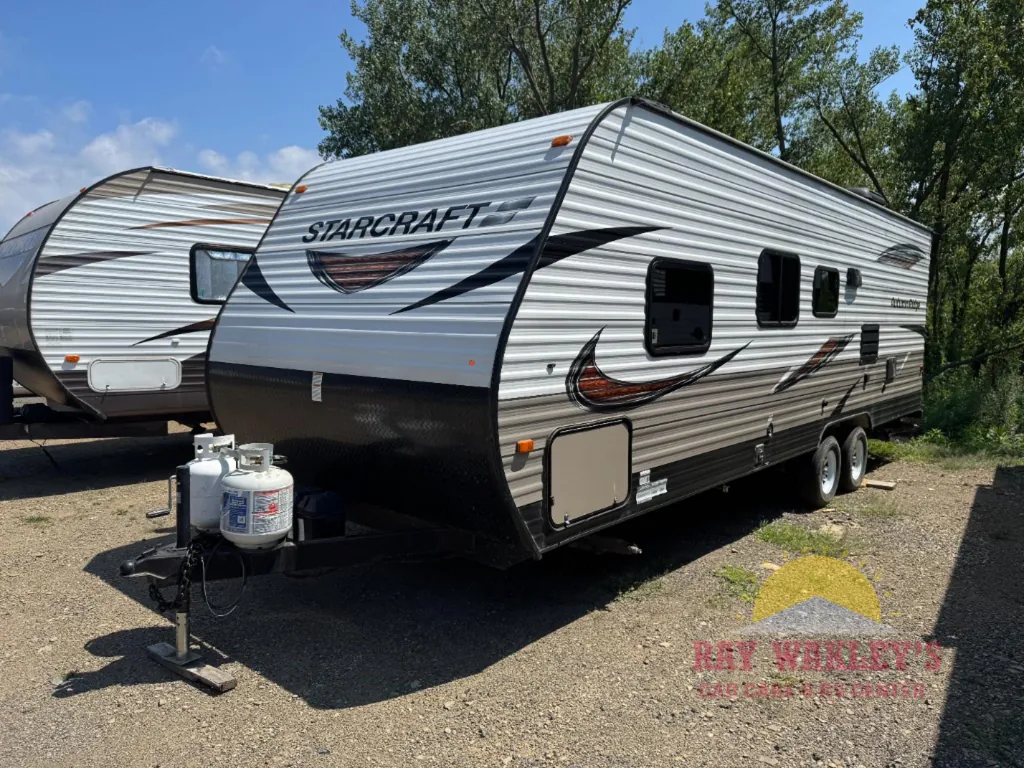 2018 Starcraft Autumn Ridge 26BH, Photos photo 4