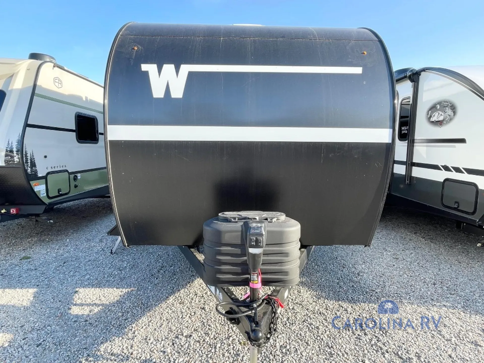 2026 Winnebago Access 25RK - Photo 3