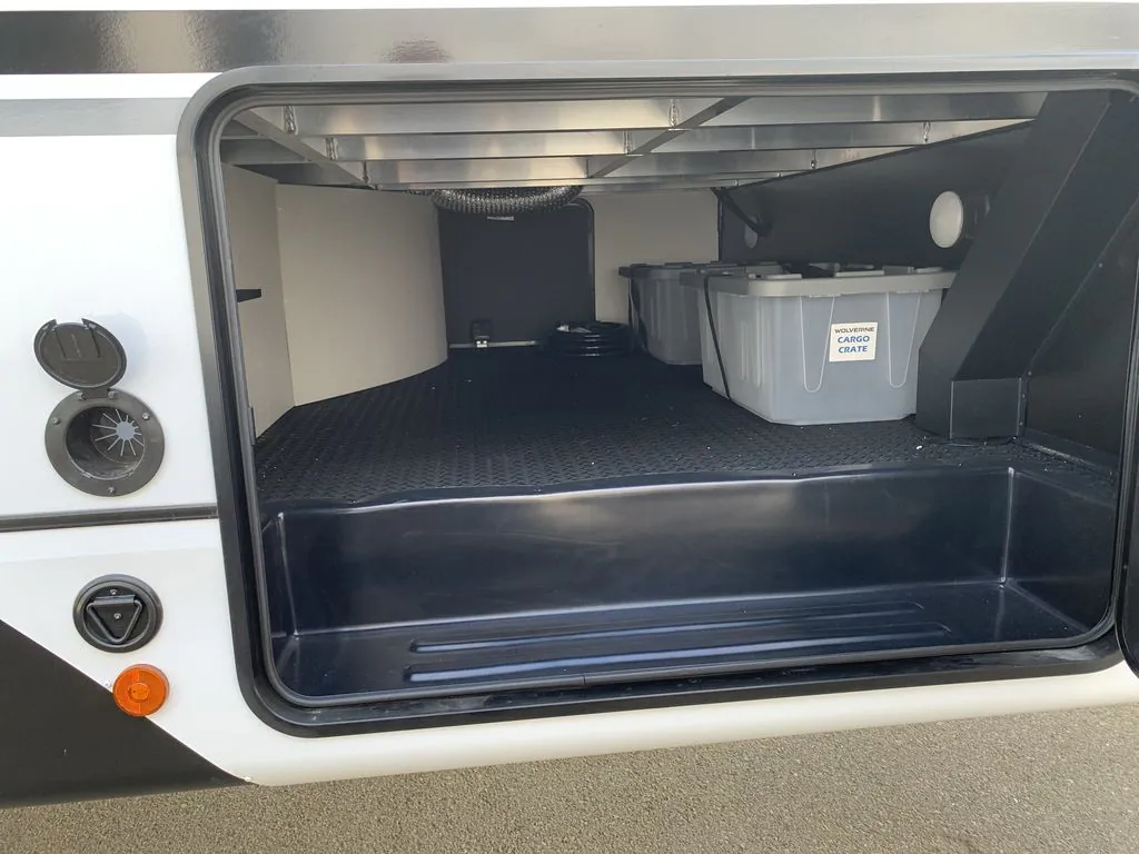 2027 Forest River RV Wolverine 32JF, Photos photo 22