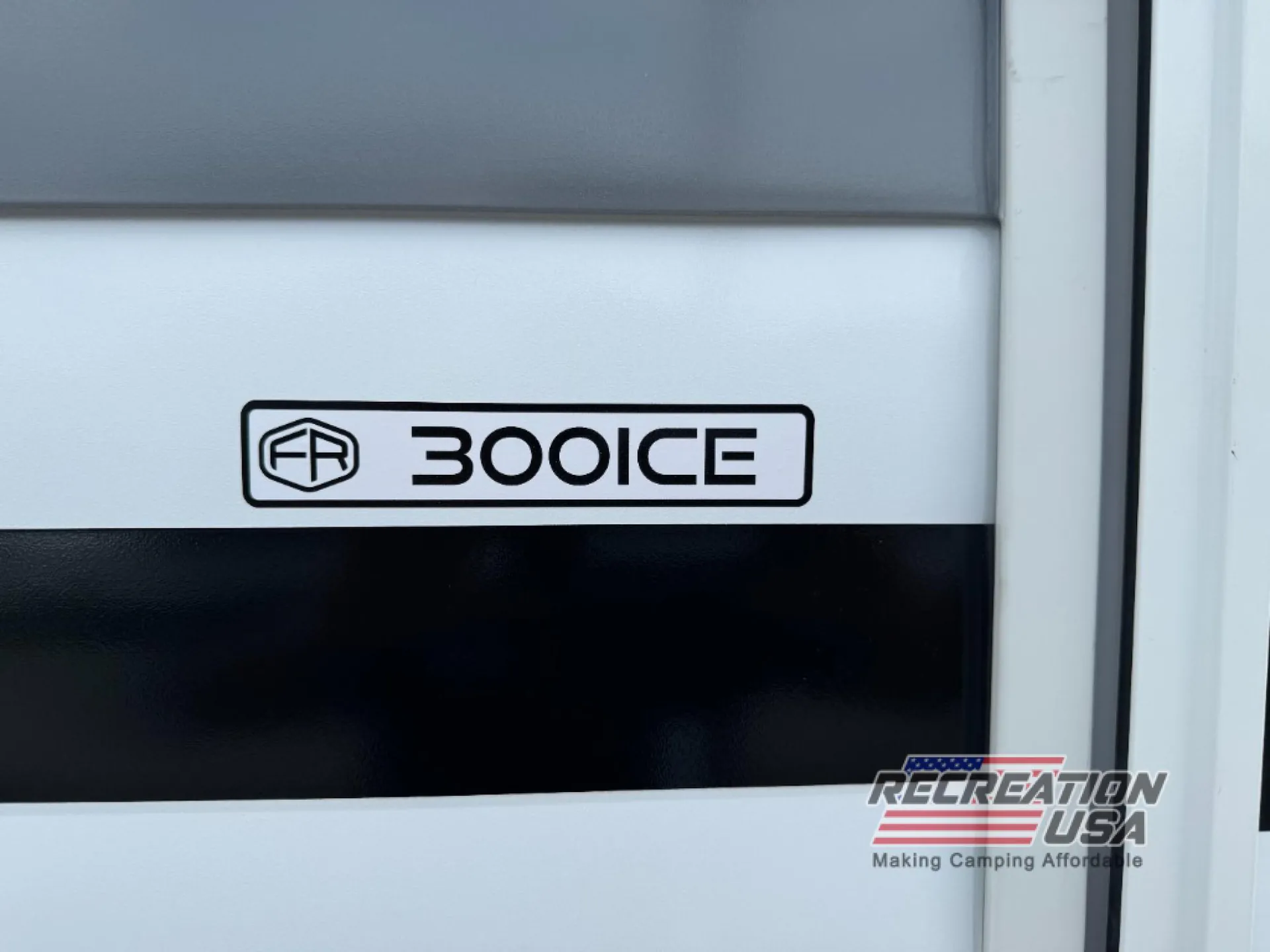 2026 Forest River Wildwood 300ICE — Photo 5