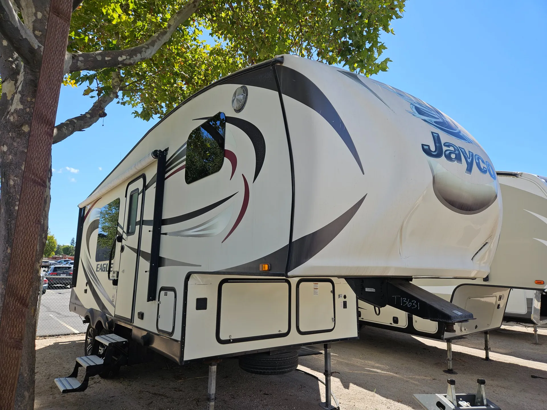 2016 Jayco Eagle HT 23.5RBS - Photo 2