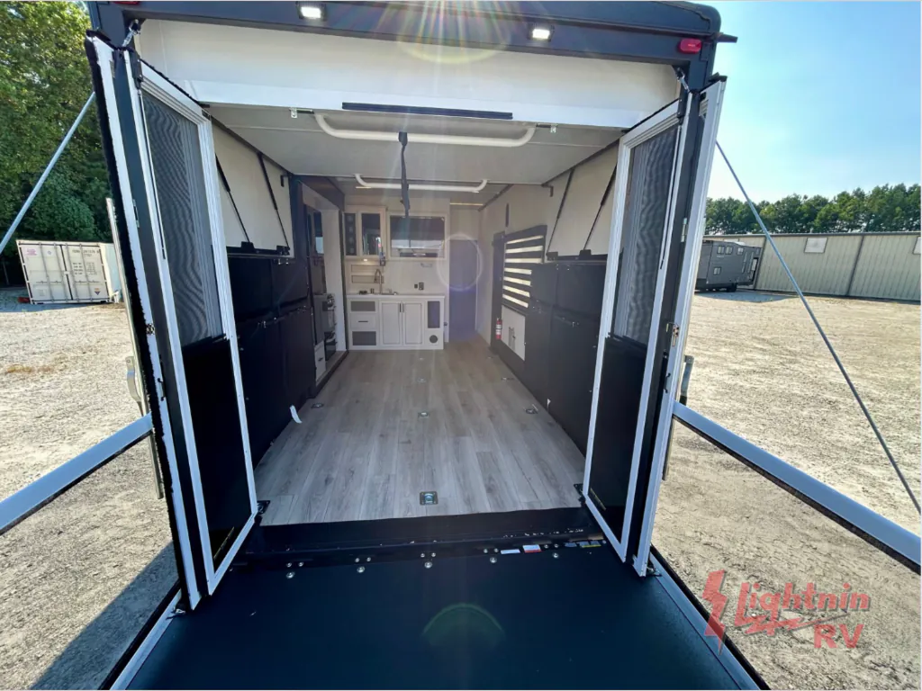 2026 Forest River Vengeance Rogue Armored 26L140, Photos photo 22