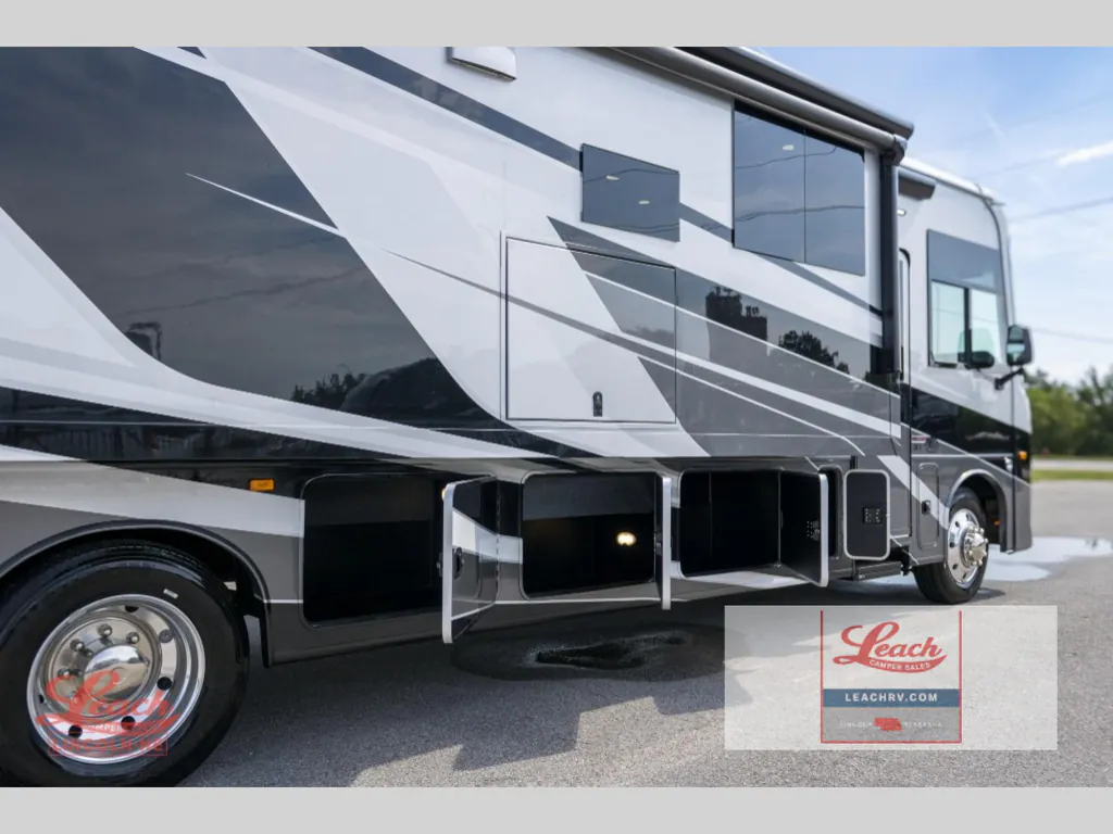 2027 Entegra Coach Vision XL 36C, Photos photo 11