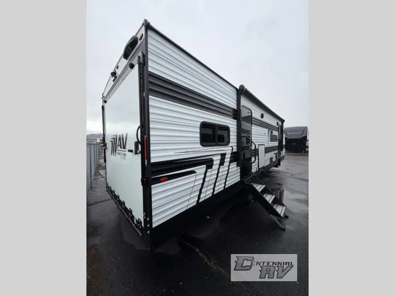 2026 Grand Design Momentum MAV 28MAV - Photo 3