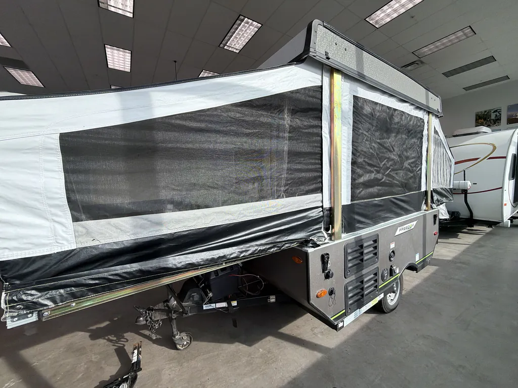 2019 Forest River Rockwood Freedom 1640LTD, Photos photo 6