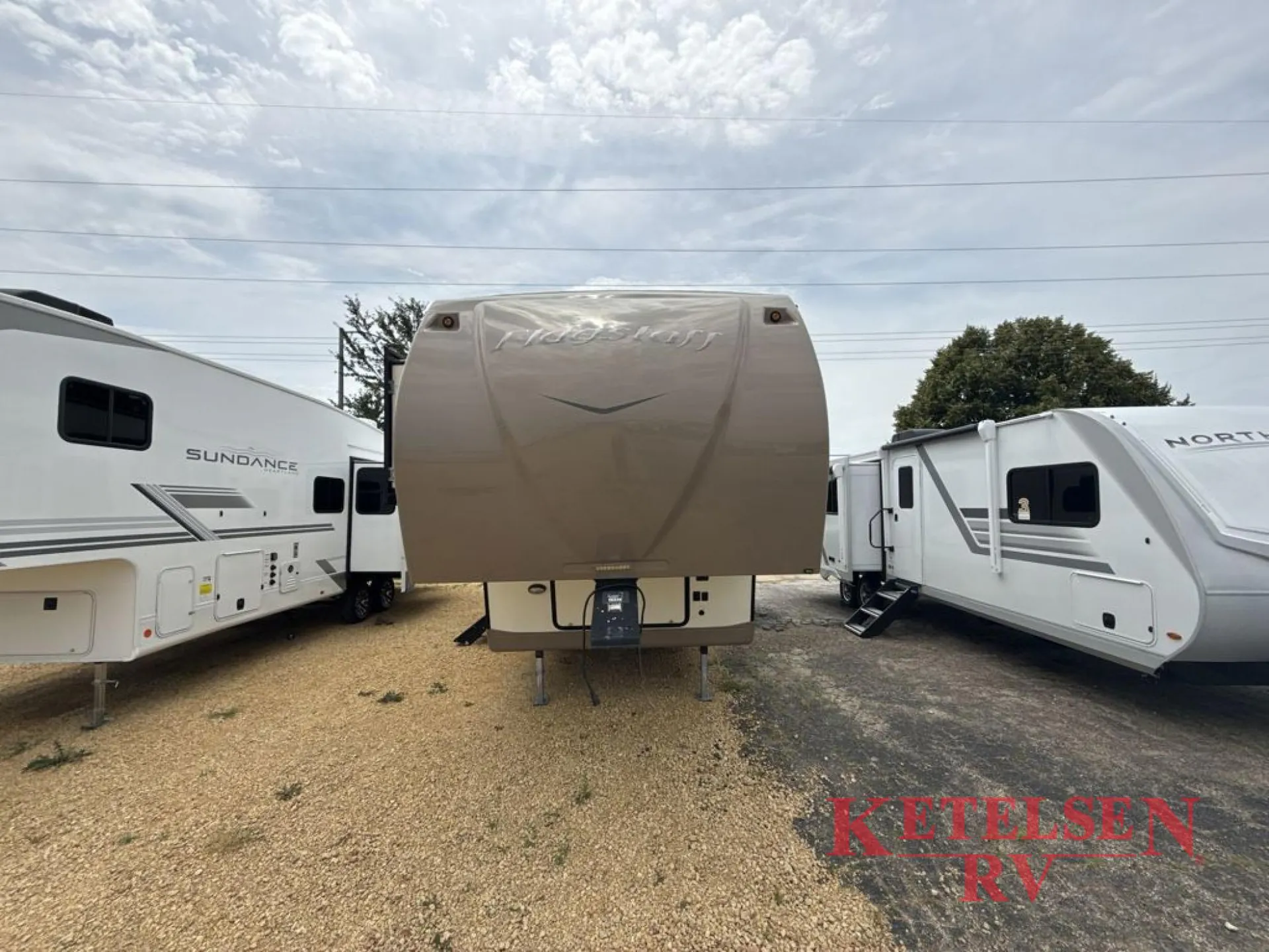 2017 Forest River Flagstaff Super Lite 526RLWS - Photo 4