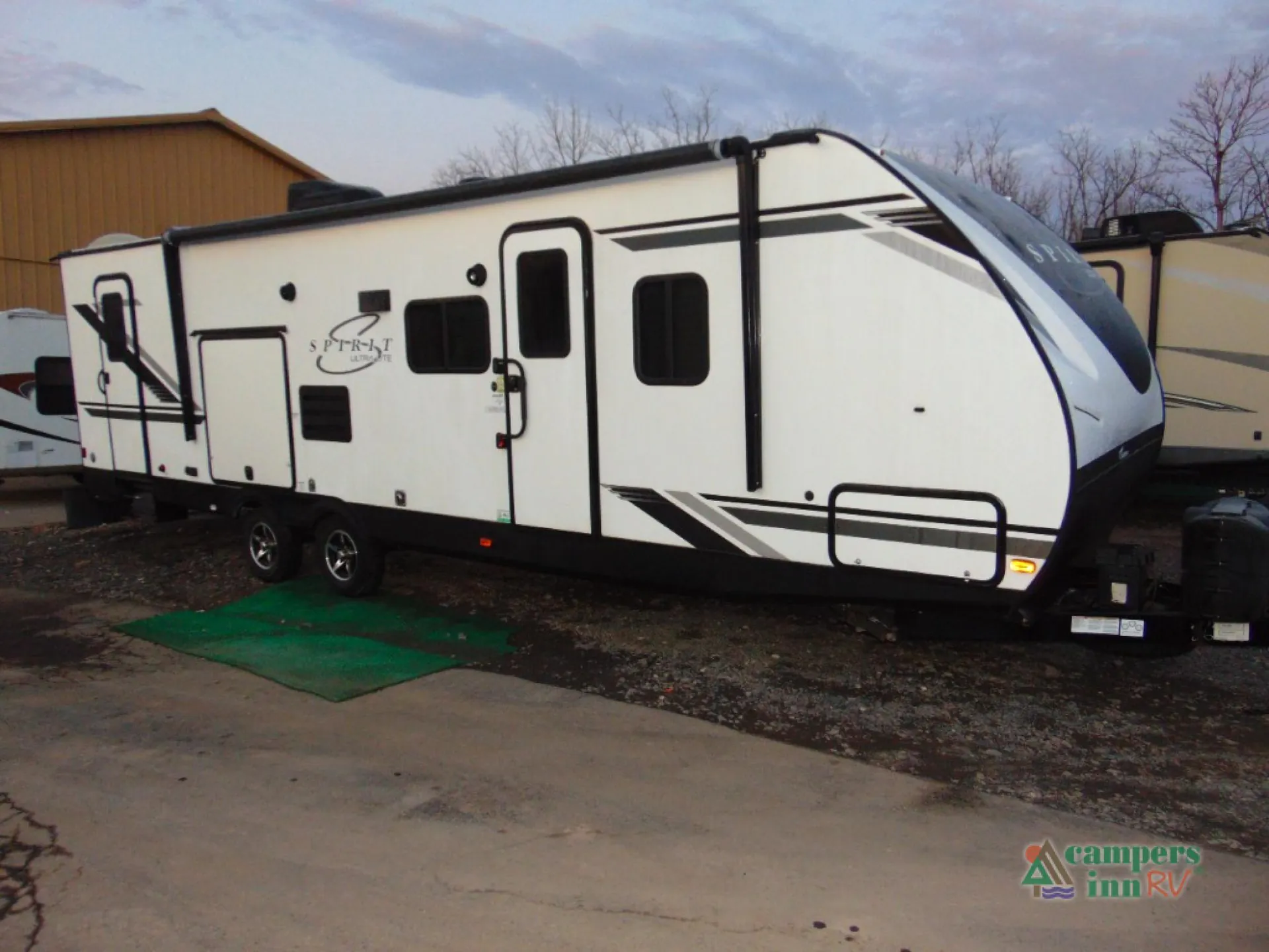 2021 Coachmen Northern Spirit 2963BH - Photo 2
