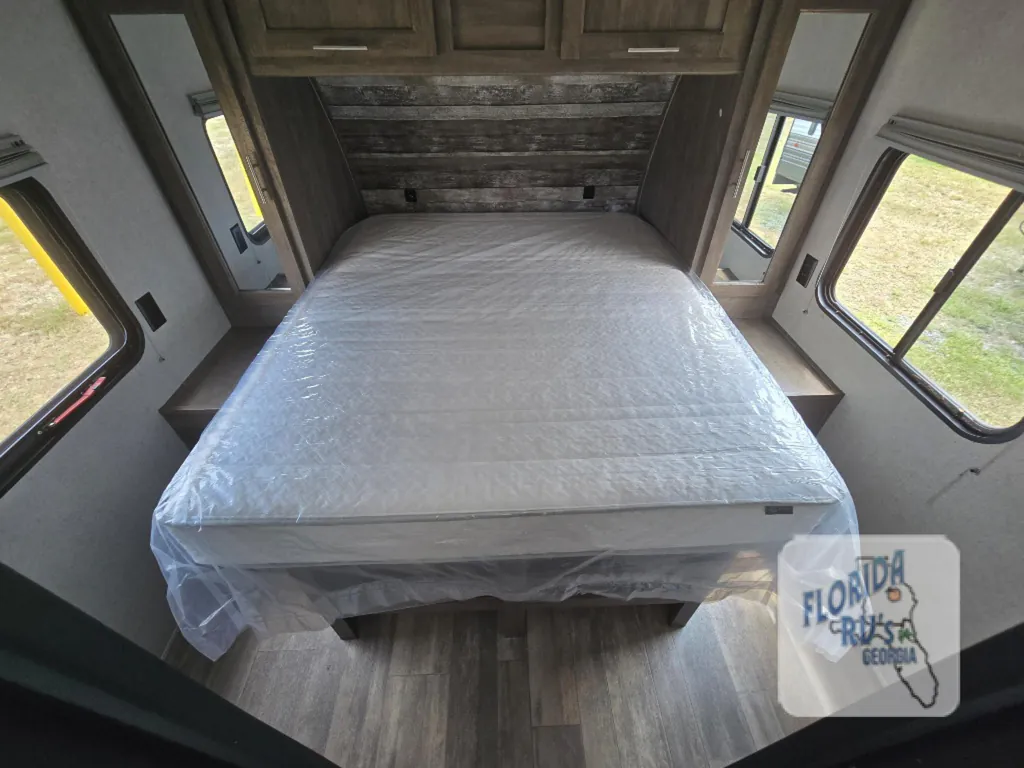 2021 Forest River XLR Micro Boost 25LRLE, Photos photo 57