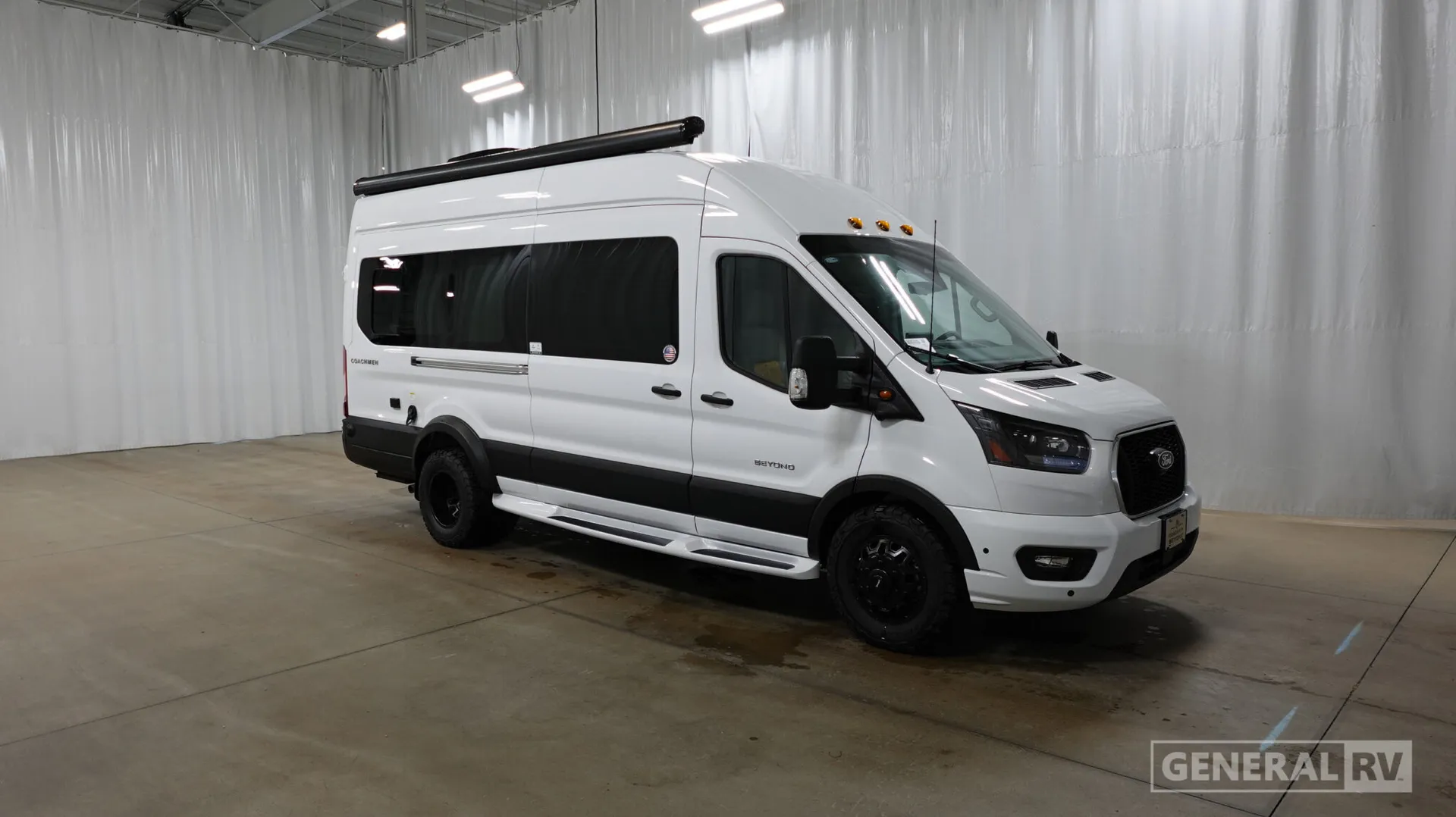 2026 Coachmen Beyond 22C - Photo 2